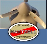 Link to Hartzell